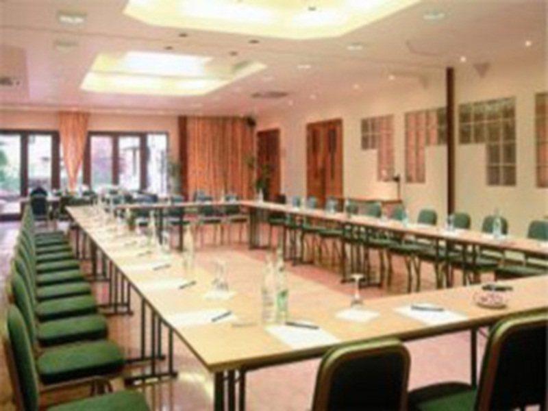 Hotel Best Western County House Saint-Gilles Fasiliteter bilde