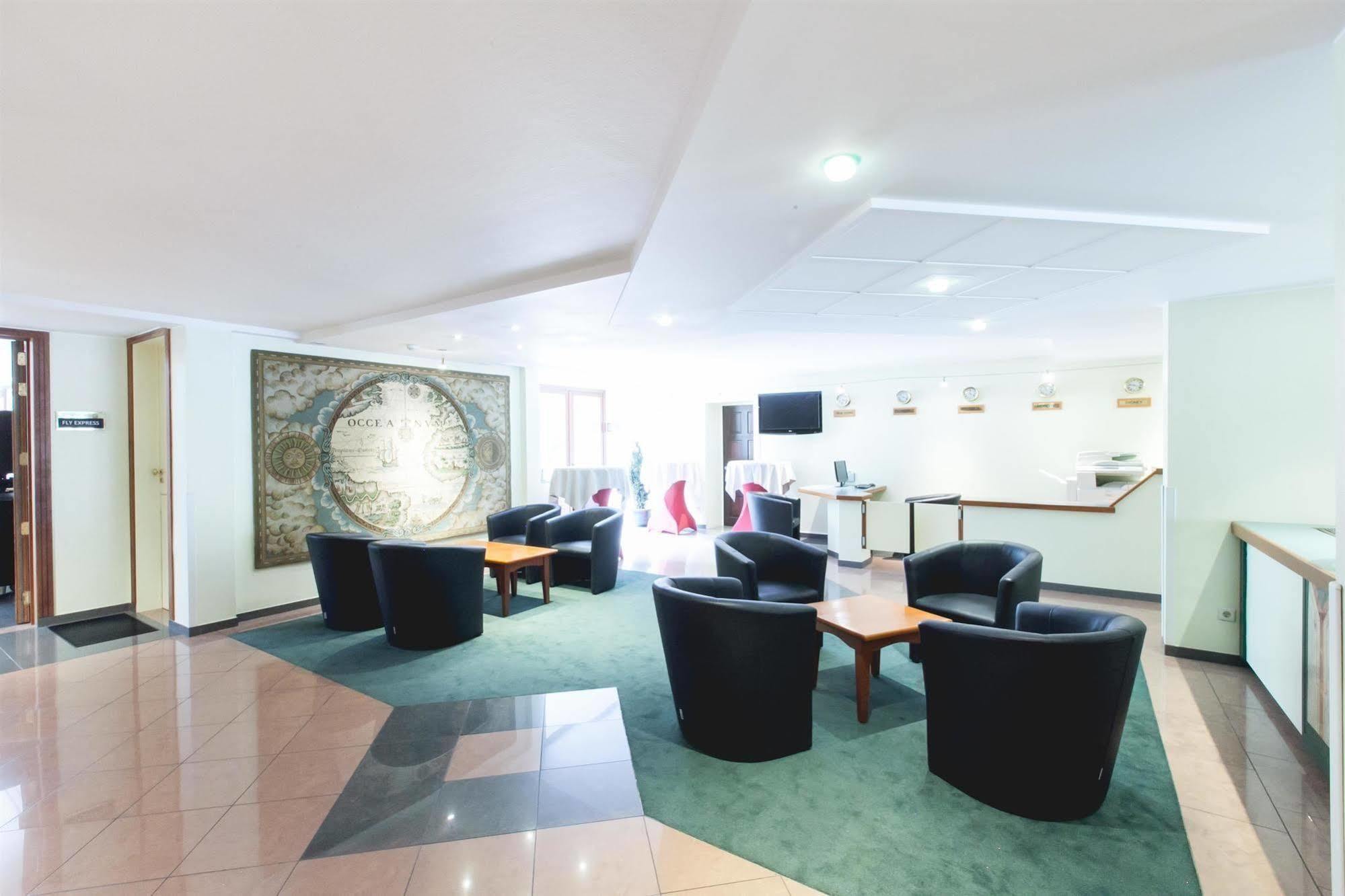 Hotel Best Western County House Saint-Gilles Eksteriør bilde